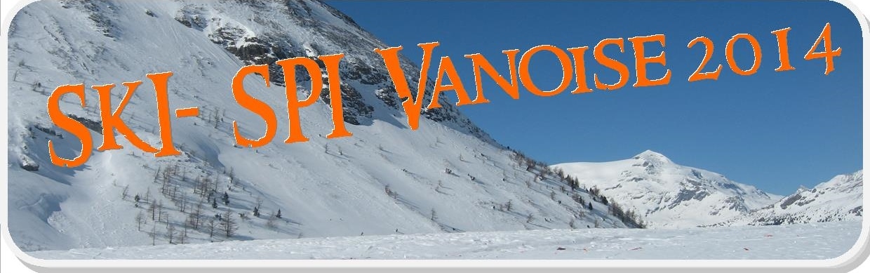 Ski-Spi 2014 : Donne du souffle à ta vie !