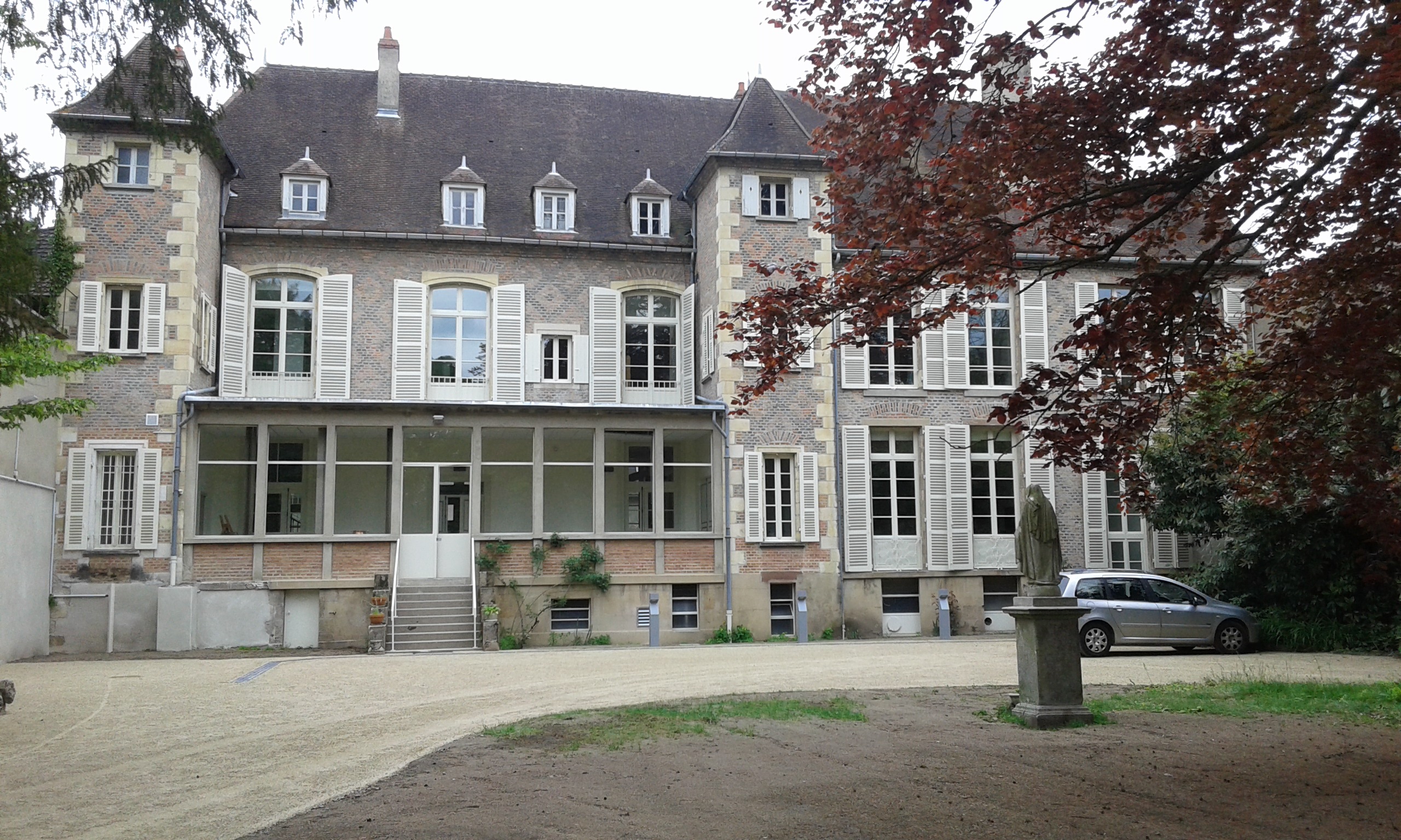 Foyer Etudiant à Moulins