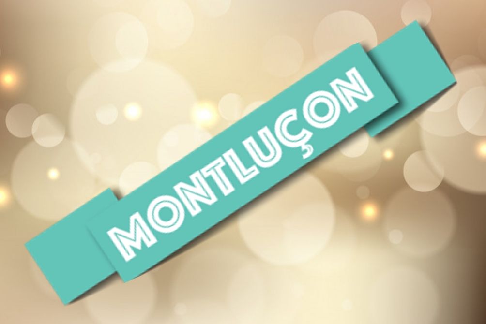 PROGRAMME AUMÔNERIE MONTLUCON