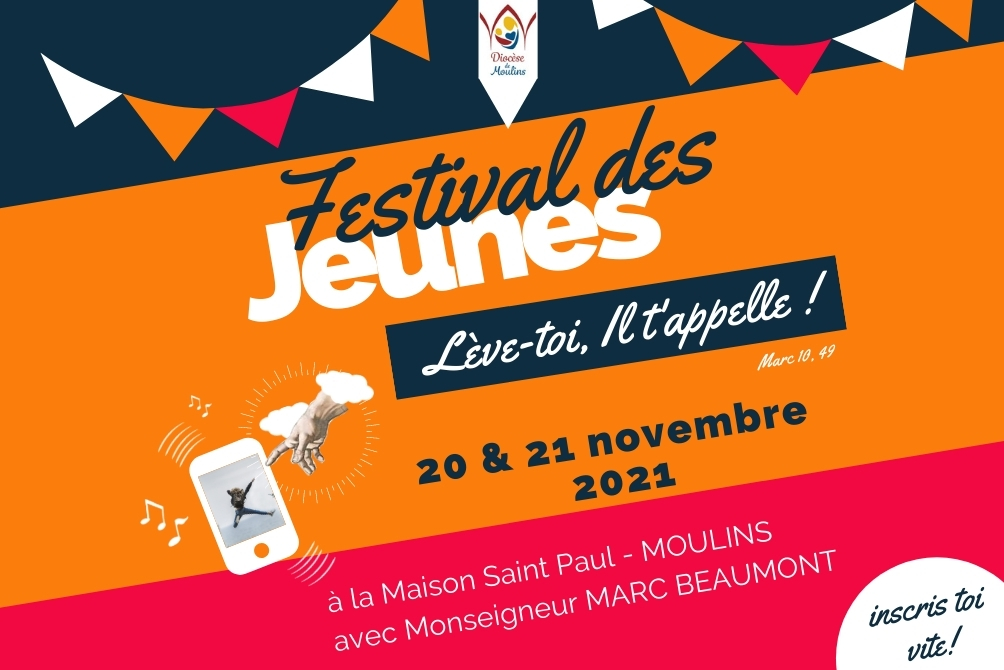 Festival des Jeunes