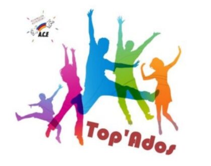 Journée Top’ Ados à Montluçon