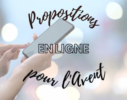 Se préparer à Noël