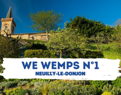 WE WEMPS n°1