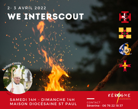 WE interscout