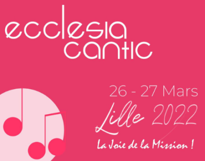 Ecclesia Cantic