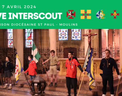 Week-end interscout 2024