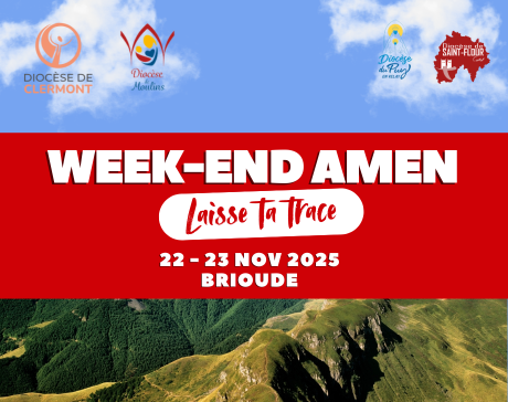 Week-end AMEN