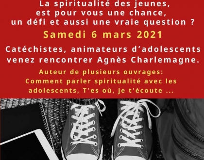 Formation pour les animateurs