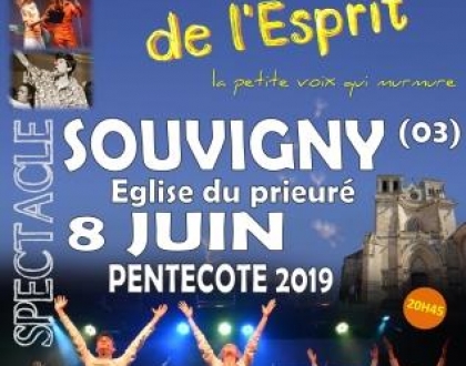 Scèn’épi à Souvigny