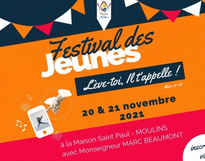 Festival des Jeunes