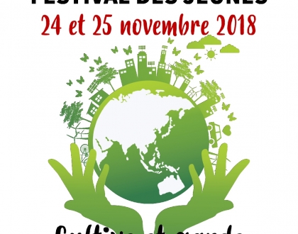 Festival des Jeunes 2018