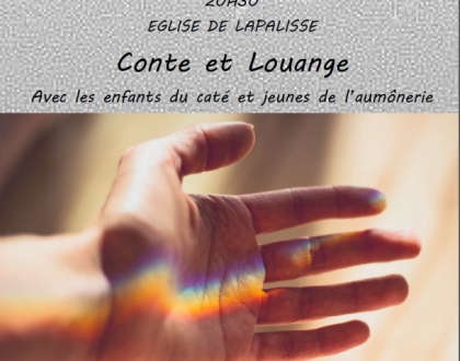 un conte de l’Avent à Lapalisse