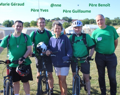 Pélé VTT de 7 à 77 ans
