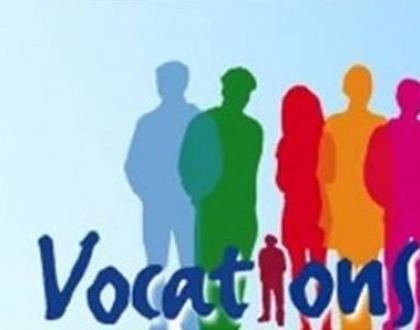 Vocations : le monastère invisible